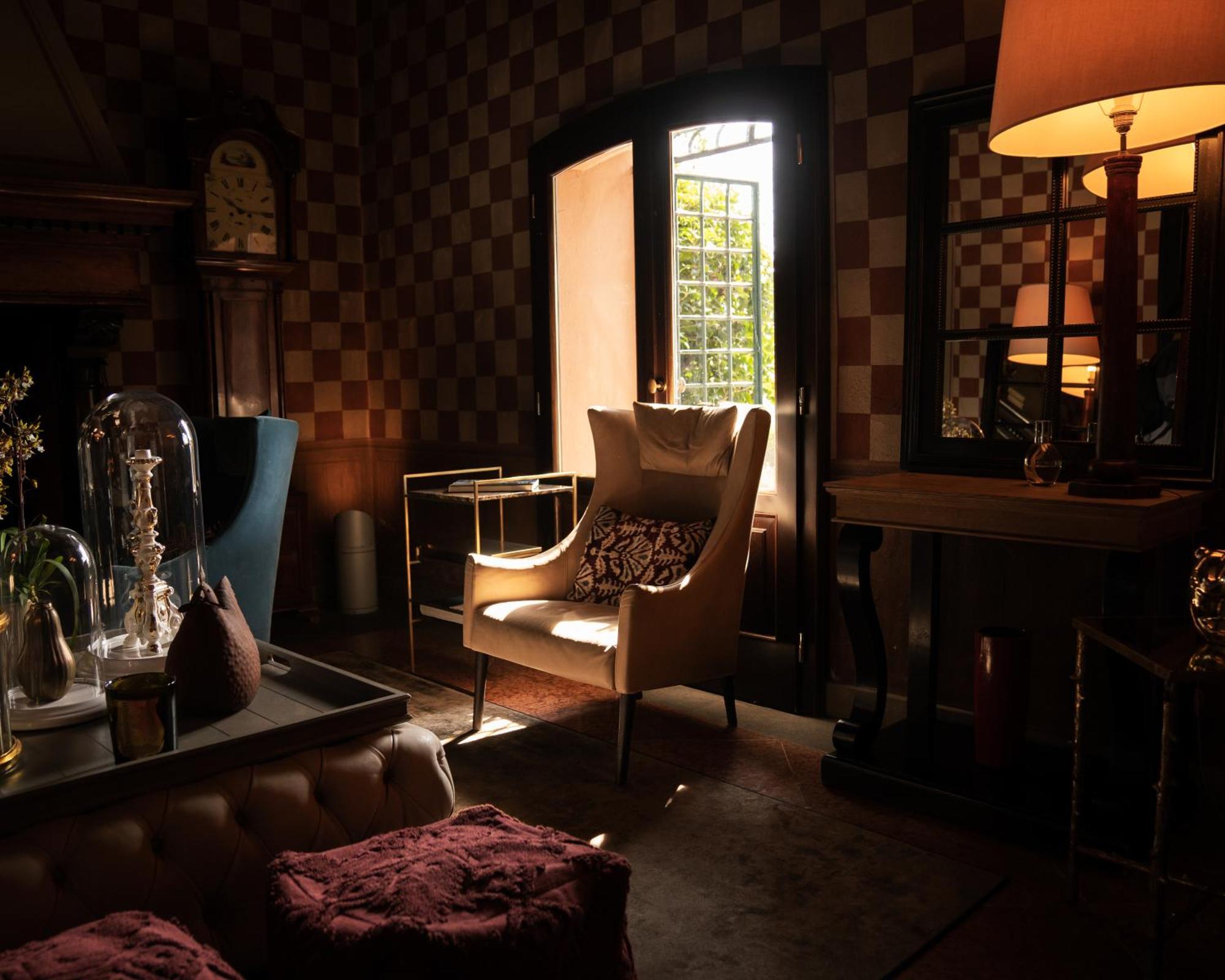 L'Albereta Relais & Chateaux Erbusco Esterno foto